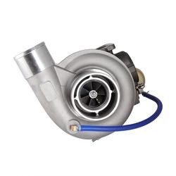 E325D C7 เครื่องยนต์ รถขุด Turbocharger 2507699 250-7699 สภาพใหม่