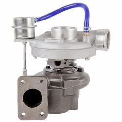 GT2556S 2674A225 / 2674A226 เทอร์โบชาร์จเจอร์ 711736-5026S สำหรับรถขุด