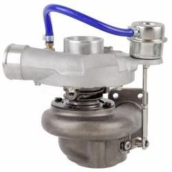 GT2556S 2674A225 / 2674A226 เทอร์โบชาร์จเจอร์ 711736-5026S สำหรับรถขุด