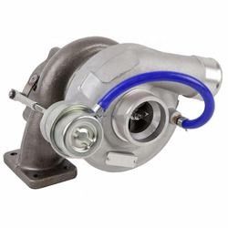 GT2556S 2674A225 / 2674A226 เทอร์โบชาร์จเจอร์ 711736-5026S สำหรับรถขุด