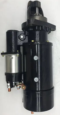 E330 C9 รถขุด Starter Motor 856563 2071556 สภาพใหม่