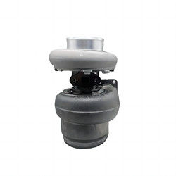 C7.1 เครื่องยนต์ขุดเทอร์โบชาร์จเจอร์ T416300 T418743 431-4572 T416300