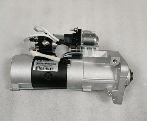 STR5180 / M9T62671 / M009T62671 มอเตอร์สตาร์ท 24V 12T 5.5KW