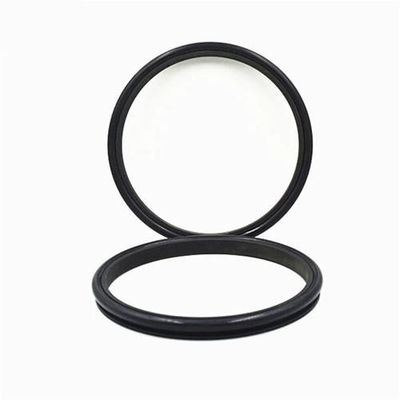 963D / 953D รถขุด Seal Kit 6Y-0859 6Y0859 แหวนยางโอริงสีดำ