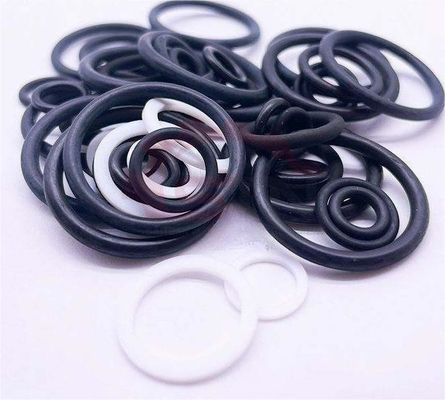 EC210B รถขุด Control Valve Seal Kit OEM 14506889 ปรับแต่งได้