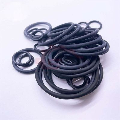 EC210B รถขุด Control Valve Seal Kit OEM 14506889 ปรับแต่งได้
