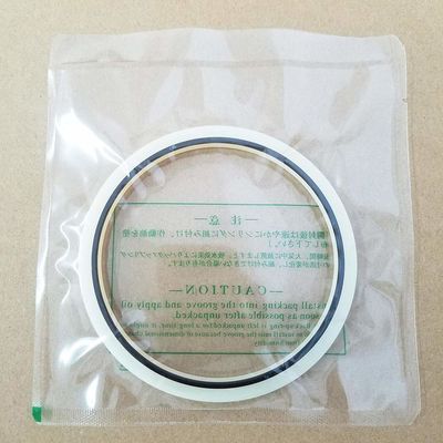 EC210B รถขุด Boom Boom Cylinder Seal Kit 14589129 14515051