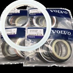 EC210B รถขุด Boom Boom Cylinder Seal Kit 14589129 14515051