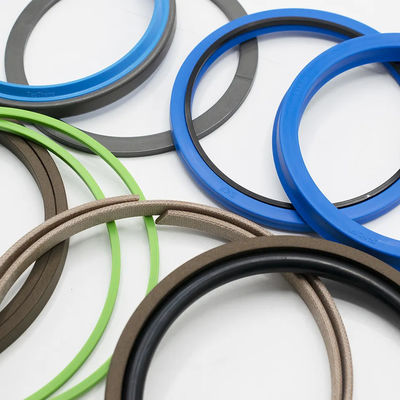 E312D E314D รถขุด Seal Kit Bucket Cylinder 393-7949 3937949