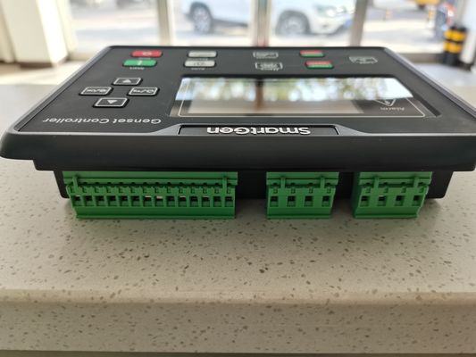 POPULACE Hgm6110u Hgm6120n Amf Genset Controller Hgm9510 เครื่องควบคุมเครื่องกําเนิดดีเซล