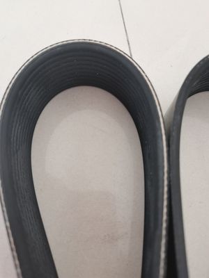 สายลม V-Ribbed Original 21620133 สําหรับเครื่องจักรทาง EC240B EC290B EC250D EC300D