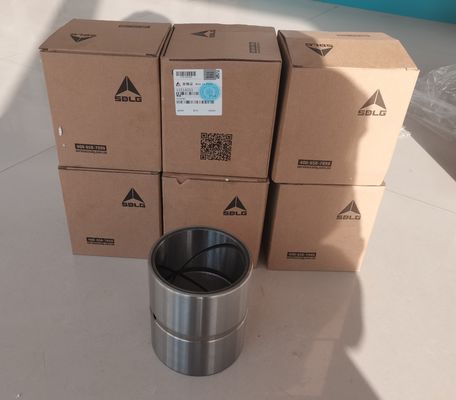 VOE14880984 กล่องถังสําหรับเครื่องขุด EC300D EC480D EC290B EC700B
