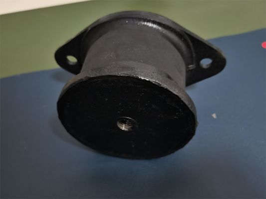 801906698 ยางอุปกรณ์อับอัดกระแทกสําหรับ XCMG Road Roller Pile Driver