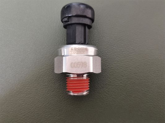 อะไหล่เครื่องยนต์ดีเซล 4G33TC เครื่องตรวจจับความดันน้ํามัน 4L88-030004G