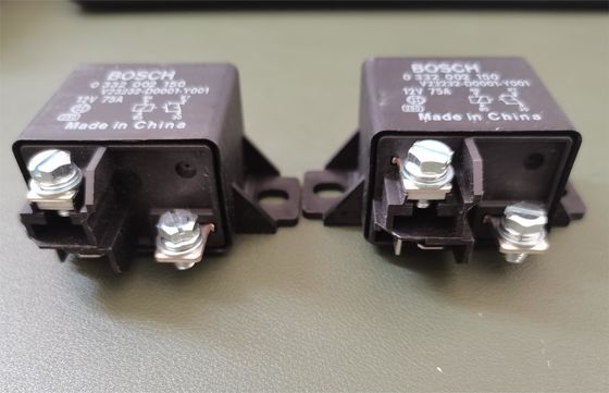 Atlas Copco Start Relay 1089058501 1636004776 Atlas มือถือเครื่องปรับอากาศ