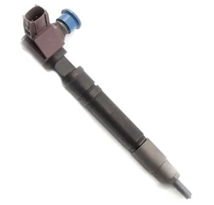 เครื่องฉีดเชื้อเพลิงระบบรถไฟทั่วไป 23670-09430 สําหรับ Toyota Hilux Revo