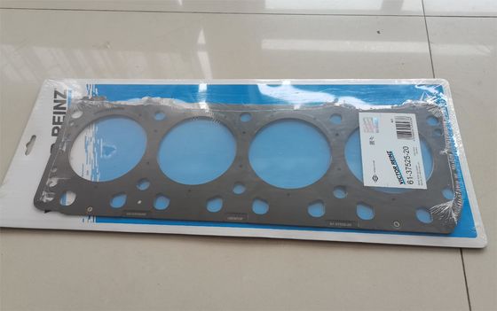 61-37525-20 ซิลินเดอร์เฮด Gaskets ใช้ Fits สําหรับ Deutz BF4L2011 BF4LM2011 เครื่องยนต์ดีเซลอะไหล่