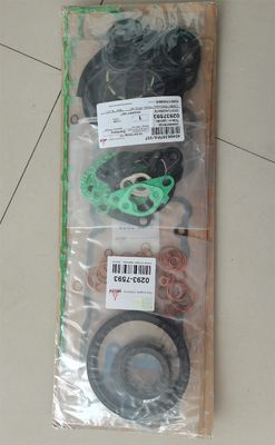 เครื่องยนต์ Deutz D2011L04 I ชุดกระจก ซ่อมกระจก 02937593