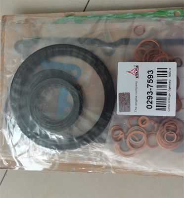 เครื่องยนต์ Deutz D2011L04 I ชุดกระจก ซ่อมกระจก 02937593