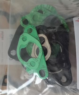 เครื่องยนต์ Deutz D2011L04 I ชุดกระจก ซ่อมกระจก 02937593