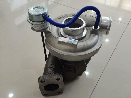 4820234 เครื่องยนต์เทอร์โบ C4.4 เครื่องชาร์จเทอร์โบสําหรับเครื่องขุด CAT 320GC 482-0234