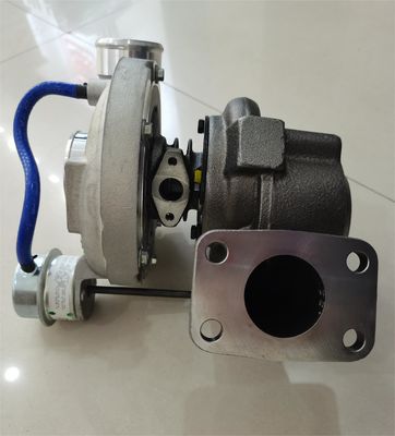 4820234 เครื่องยนต์เทอร์โบ C4.4 เครื่องชาร์จเทอร์โบสําหรับเครื่องขุด CAT 320GC 482-0234
