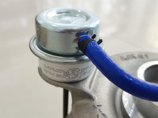 4820234 เครื่องยนต์เทอร์โบ C4.4 เครื่องชาร์จเทอร์โบสําหรับเครื่องขุด 320GC 482-0234