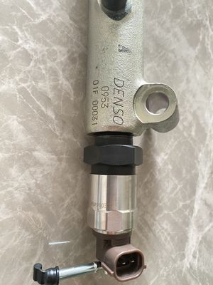 ปั๊มฉีดน้ํามันดีเซลรถไฟฟ้าทั่วไป 23810-0L011 สําหรับ TOYOTA 1KD 2KD