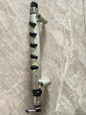 ปั๊มฉีดน้ํามันดีเซลรถไฟฟ้าทั่วไป 23810-0L011 สําหรับ TOYOTA 1KD 2KD