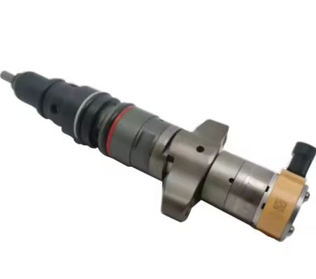 เครื่องฉีดน้ํามัน 2638218 สําหรับเครื่องยนต์ดีเซล C7 E324D E325D E329D