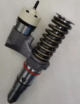 ชุดเครื่องฉีดเชื้อเพลิงจริง 137-2500 สําหรับเครื่องยนต์ CAT รุ่น C10