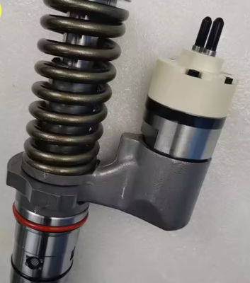 ชุดเครื่องฉีดเชื้อเพลิงจริง 137-2500 สําหรับเครื่องยนต์  รุ่น C10