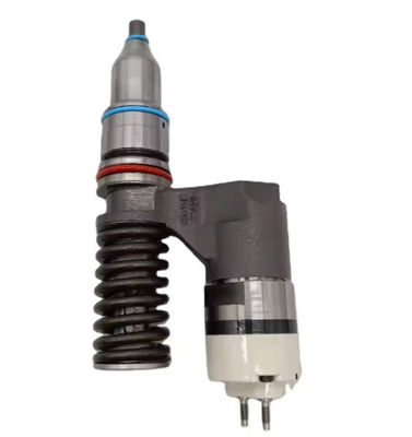 ชุดเครื่องฉีดเชื้อเพลิงจริง 137-2500 สําหรับเครื่องยนต์ CAT รุ่น C10