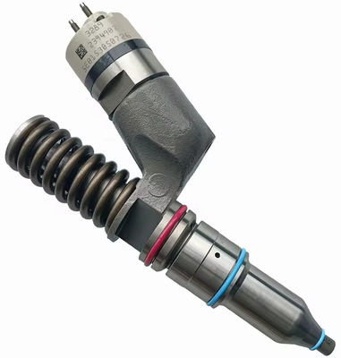 ชุดเครื่องฉีดเชื้อเพลิงจริง 239-4907 สําหรับเครื่องยนต์ CAT รุ่น C11