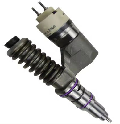 ชุดเครื่องฉีดเชื้อเพลิงจริง 147-0373 สําหรับเครื่องยนต์ CAT รุ่น C12