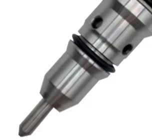 รวมเครื่องฉีดเชื้อเพลิงจริง 104-3377 104-3377 สําหรับเครื่องยนต์ CAT 3126 Series