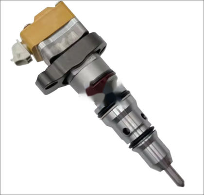 รวมเครื่องฉีดเชื้อเพลิงจริง 104-3377 104-3377 สําหรับเครื่องยนต์ CAT 3126 Series