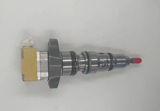 รวมเครื่องฉีดเชื้อเพลิงจริง 104-3377 104-3377 สําหรับเครื่องยนต์ CAT 3126 Series