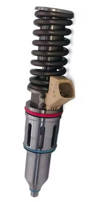 อุปกรณ์สํารองเครื่องขุด เครื่องยนต์ดีเซล C13 เครื่องฉีดเชื้อเพลิง 3594080 359-4080 สําหรับ E349E