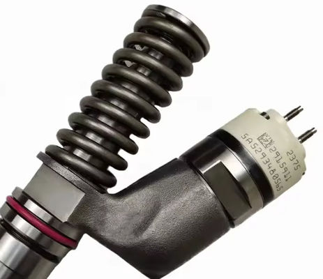 เครื่องฉีดเชื้อเพลิงดีเซลคุณภาพสูงใหม่ 10R7230 สําหรับเครื่องยนต์