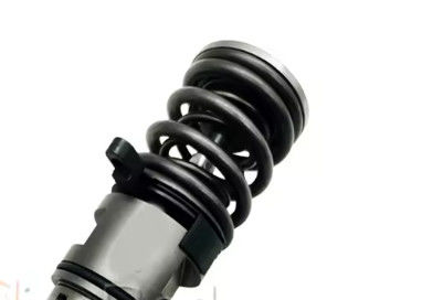 การประกอบเครื่องฉีดเชื้อเพลิงจริง KCC0T120A0020 สําหรับ Woodward Series