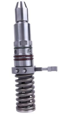 รวมเครื่องฉีดเชื้อเพลิง 2W-5201 2W5201 สําหรับเครื่องยนต์ CAT 3500 ซีรีส์