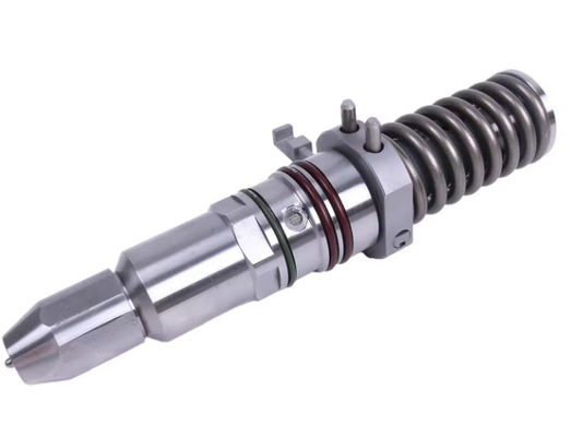 รวมเครื่องฉีดเชื้อเพลิง 2W-5201 2W5201 สําหรับเครื่องยนต์ CAT 3500 ซีรีส์