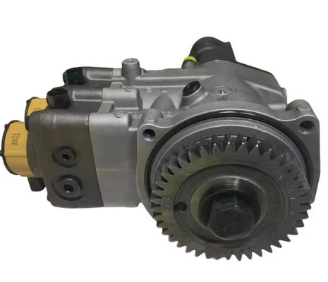 ปั๊มฉีดเชื้อเพลิง 511-7975 5117975 379-0150 ติดสําหรับ  336E Excavator 966 Wheel Loader C9 C9.3 เครื่องยนต์