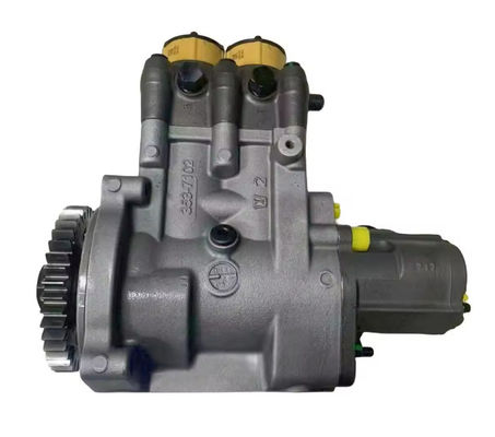 ปั๊มฉีดเชื้อเพลิง 511-7975 5117975 379-0150 ติดสําหรับ  336E Excavator 966 Wheel Loader C9 C9.3 เครื่องยนต์