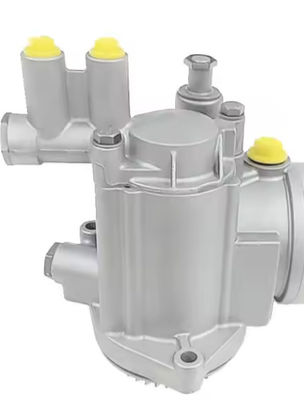 อุปกรณ์ขุดดิน 1629608 ของแท้ ส่วนเครื่อง 3126 PUMP GP 162-9608 สําหรับ Caterpillar