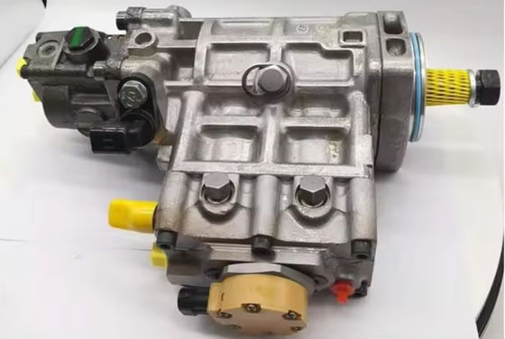 อะไหล่เครื่องขุด E320D CAT อะไหล่เครื่องยนต์ C4.4 ปั๊มฉีดน้ํามันเครื่องยนต์ดีเซล 324-0532