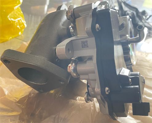 ทอร์โบชาร์เจอร์ CT16V 17201-11110 1GD เครื่องยนต์ดีเซล ทอร์โบชาร์เจอร์ สําหรับโตโยต้า เรวโรจ 28
