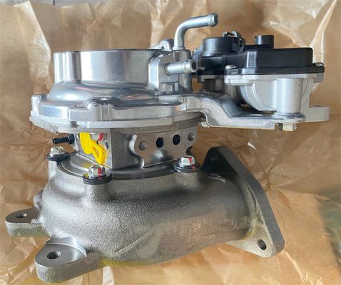 ทอร์โบชาร์เจอร์ CT16V 17201-11110 1GD เครื่องยนต์ดีเซล ทอร์โบชาร์เจอร์ สําหรับโตโยต้า เรวโรจ 28