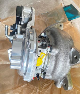 ทอร์โบชาร์เจอร์ CT16V 17201-11110 1GD เครื่องยนต์ดีเซล ทอร์โบชาร์เจอร์ สําหรับโตโยต้า เรวโรจ 28